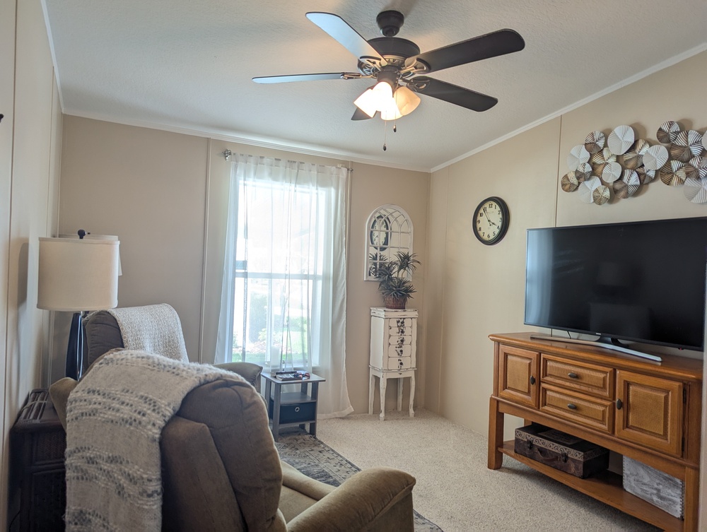 Cypress Lakes Village