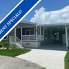 Mobile Home for Sale: 2 Bed 2 Bath 2025 Nobility   Ocala
