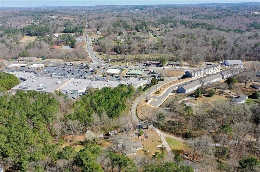 Photo of Mobile Home Lot