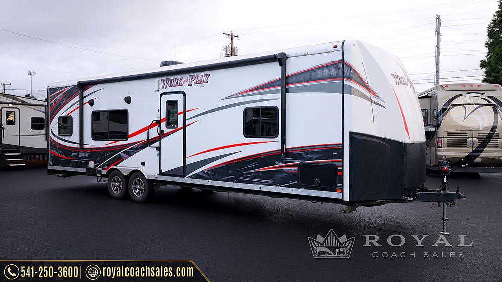 Photo of Rv