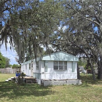 Thumbnail of mobile home