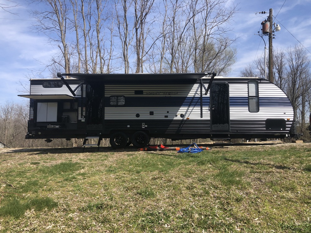 Photo of Rv