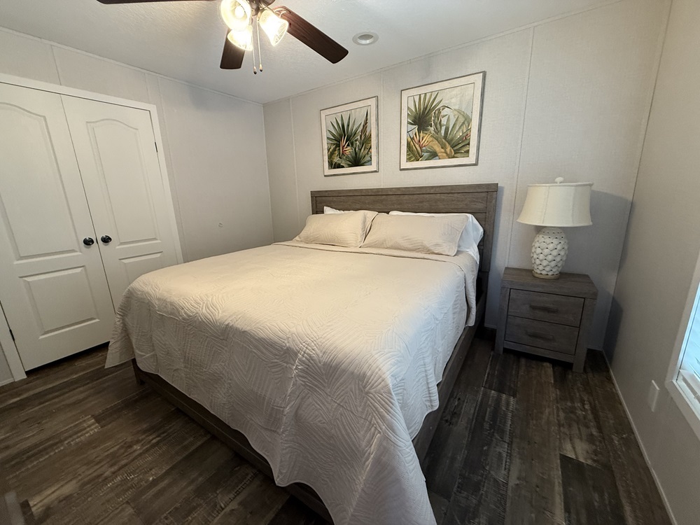 Rolling Greens Village