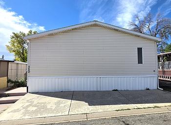 Thumbnail of mobile home