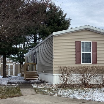 Thumbnail of mobile home