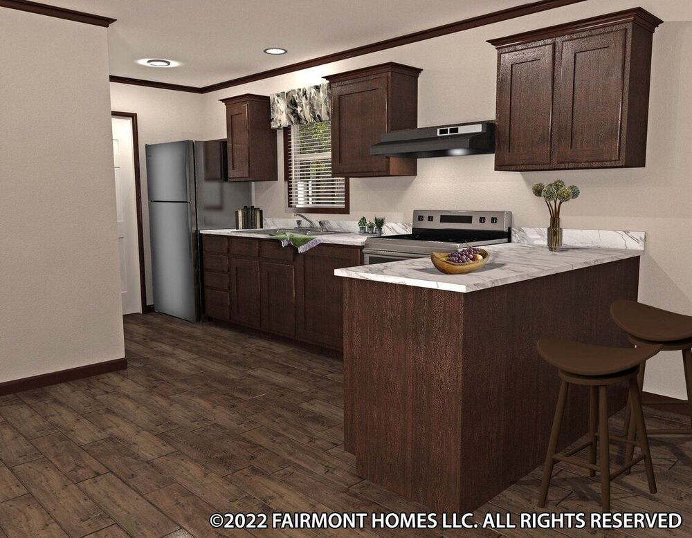 Kitchen Sample