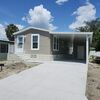 Mobile Home for Sale: 1 Bed 1 Bath 2025 Nobility   Ocala