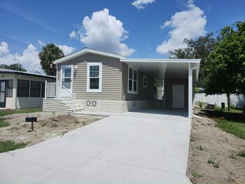 Thumbnail of mobile home
