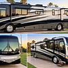 RV for Sale: 2004 REVOLUTION LE 40 C