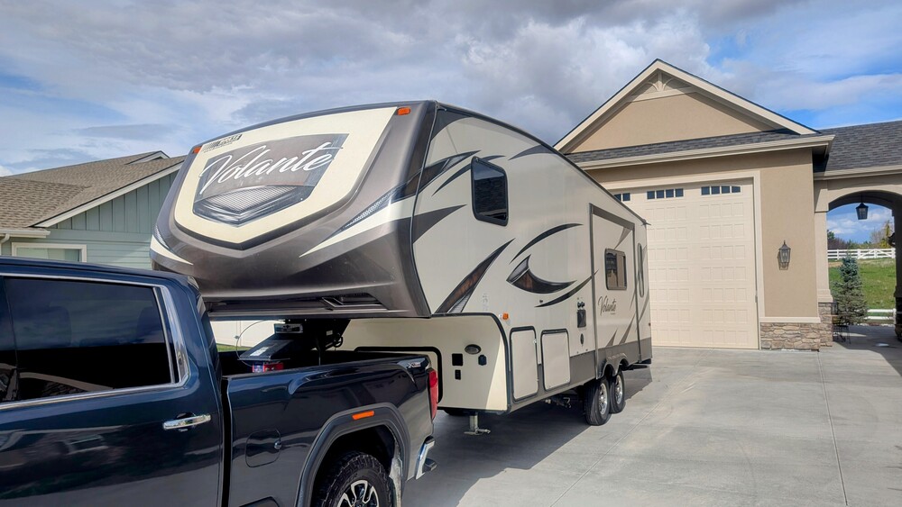 Photo of Rv