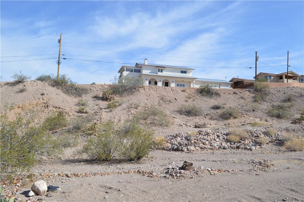 Photo of Mobile Home Lot