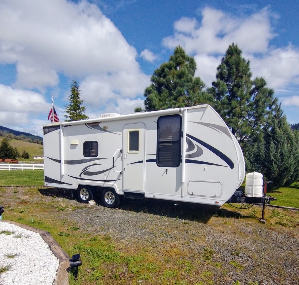 Photo of Rv