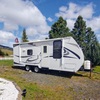 RV for Sale: 2009 KOMFORT 24