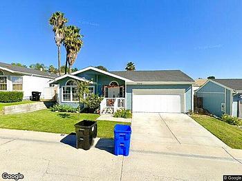 Thumbnail of mobile home