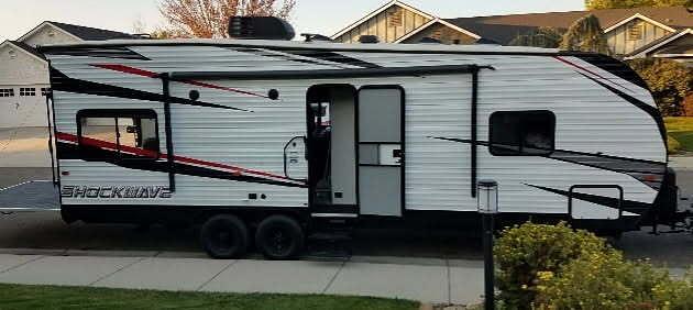 Photo of Rv