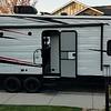 RV for Sale: 2021 SHOCKWAVE 24FS
