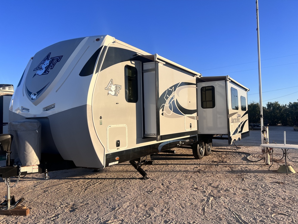 Photo of Rv