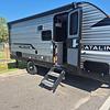 RV for Sale: 2025 CATALINA 184BHS