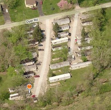 Photo of Mobile Home Park