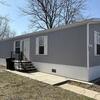 Mobile Home for Sale: 3 Bed 2 Bath 2021 Mobile Home