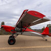 Aircraft for Sale: 2025 Just Aircraft SuperSTOL
