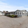 Mobile Home for Sale: Rancher, Manufactured On Land - Greenacres, WA, Greenacres, WA