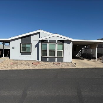 Thumbnail of mobile home