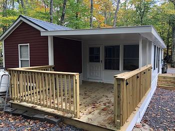 Thumbnail of mobile home