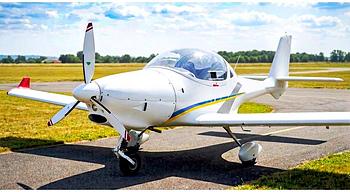 Thumbnail of aircraft