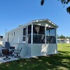 Mobile Home for Sale: 1 Bed 1 Bath 2014 Nobility Homes