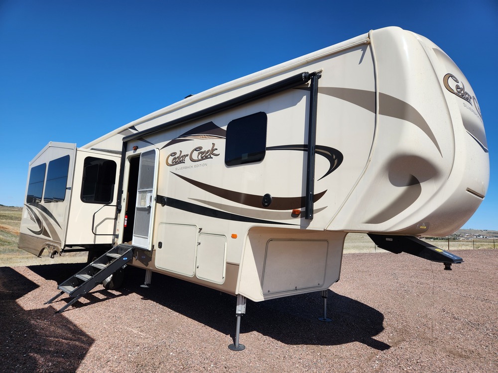 Photo of Rv