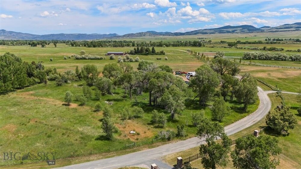 Photo of Mobile Home Lot