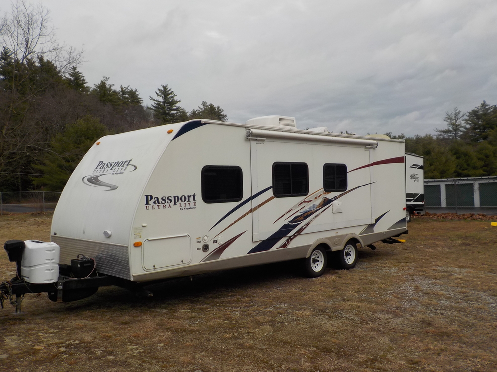 Photo of Rv