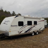 RV for Sale: 2010 PASSPORT ULTRA LITE 245RB