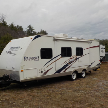 Photo of Rv