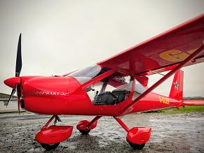 Thumbnail of aircraft