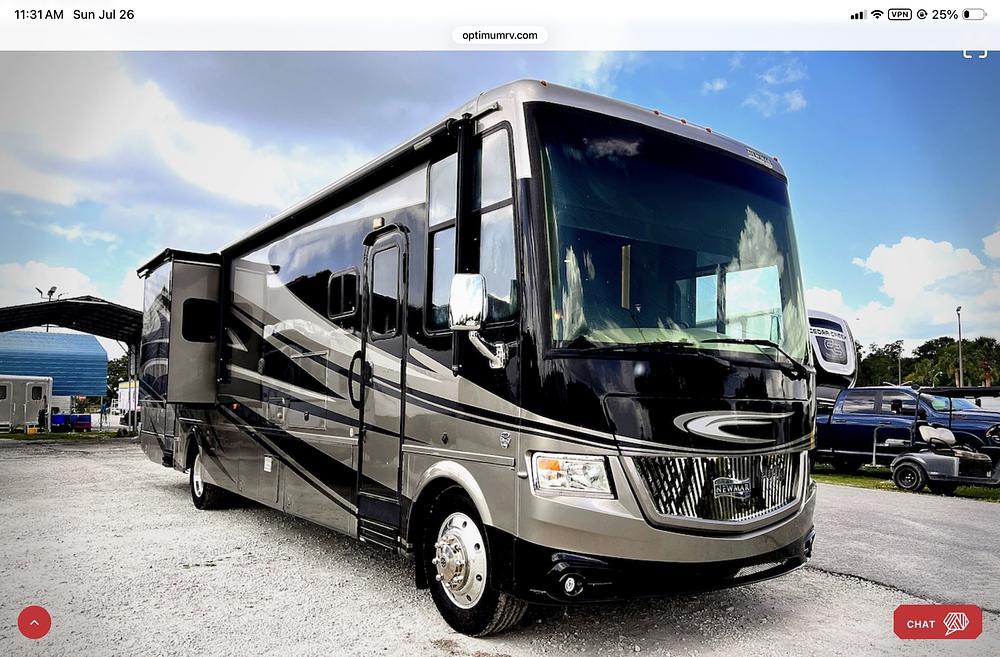 Photo of Rv