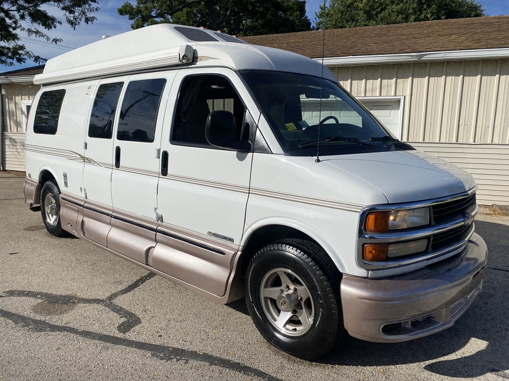 Photo of Rv