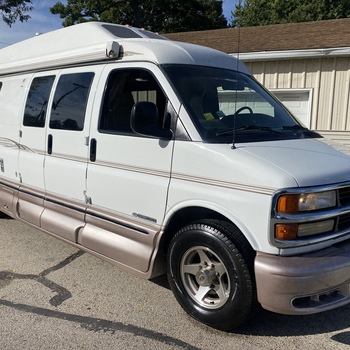 Photo of Rv