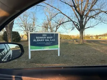 Thumbnail of mobile home park