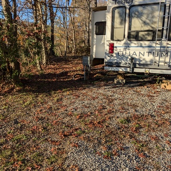 Thumbnail of RV lot