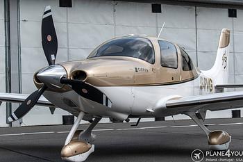Thumbnail of aircraft