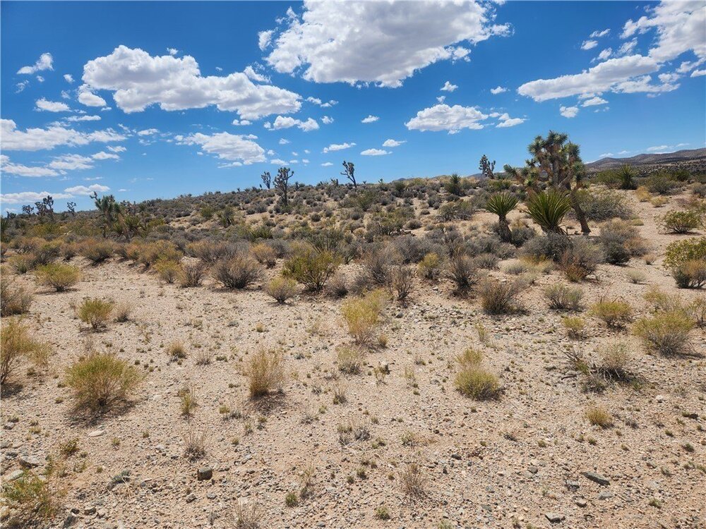 Photo of Mobile Home Lot