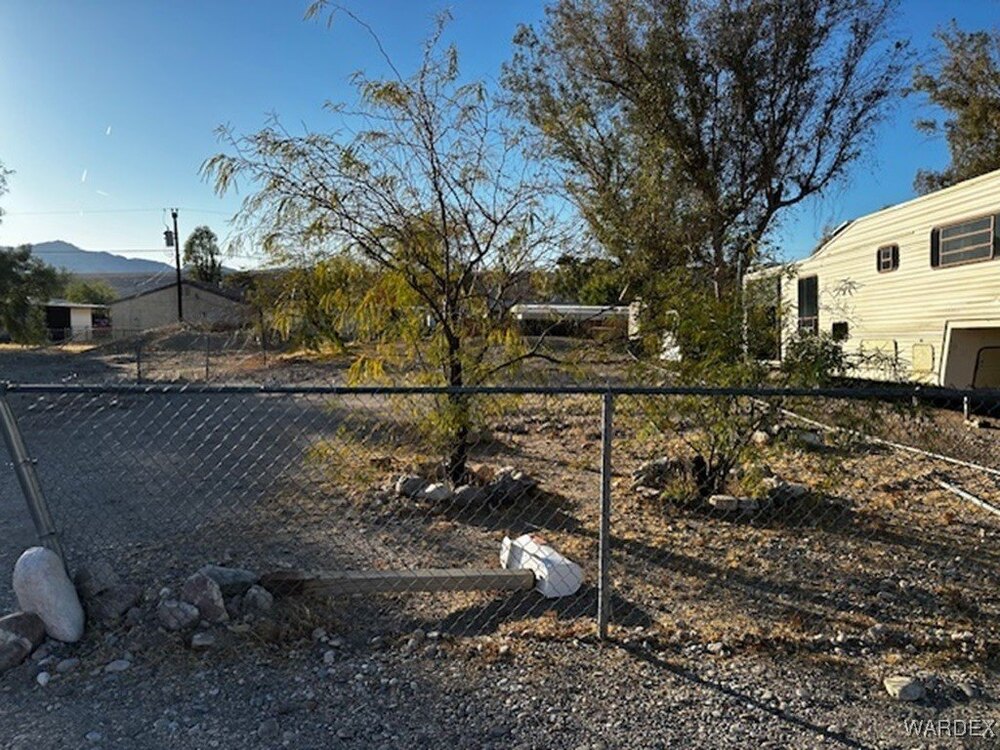 Photo of Mobile Home Lot