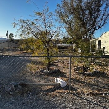 Thumbnail of mobile home lot