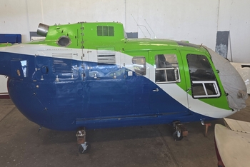 Thumbnail of aircraft