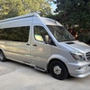 RV for Sale: 2019 SPRINTER 3500 EXTENDED XD