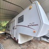RV for Sale: 2003 SPORTSTER 36
