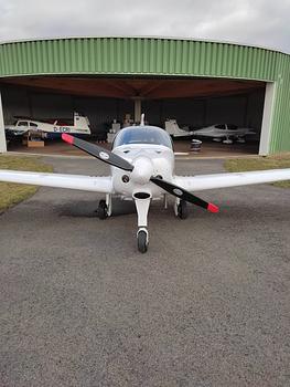 Thumbnail of aircraft