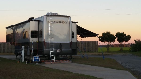 Photo of RV Park/Campground